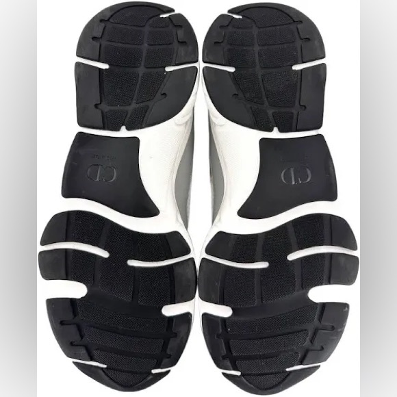 Dior B22 White Green - Picture 5 of 5